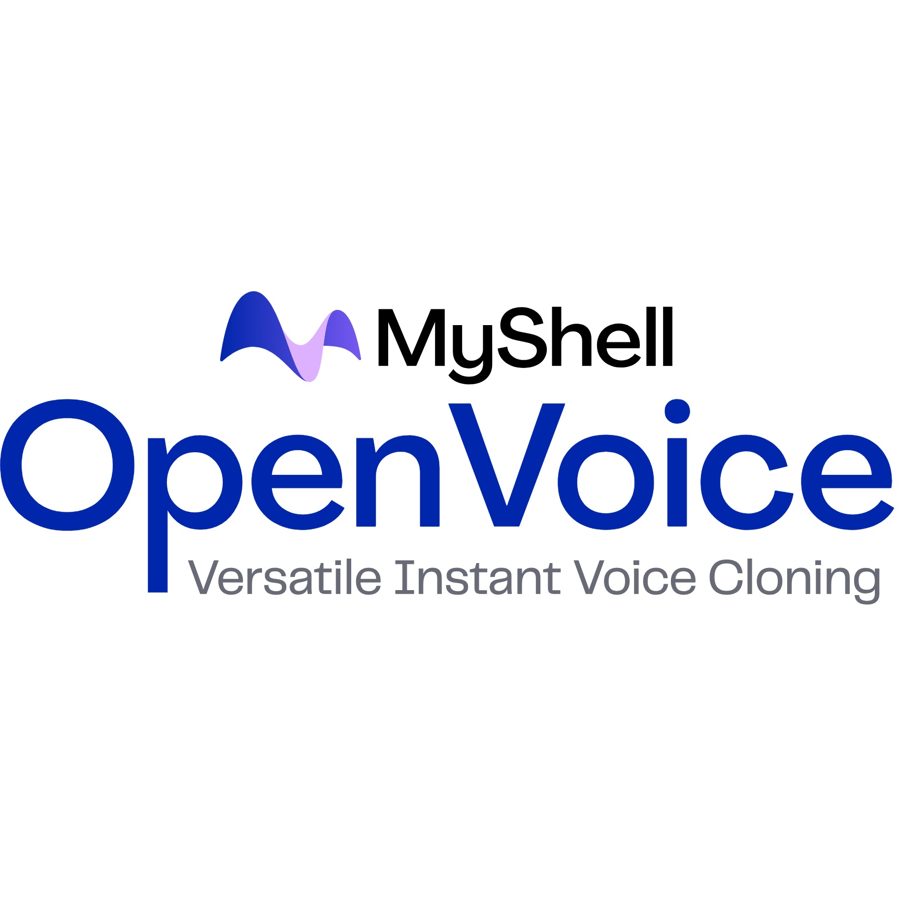 OpenVoice语音克隆