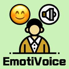 EmotiVoice文本语音生成