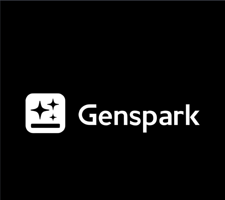 Genspark-从想法到执行用自然语言一步到位