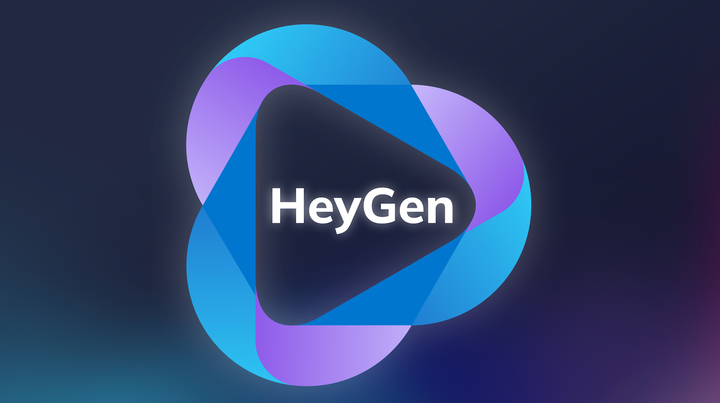 HeyGen -------镜像功能