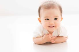 ai-baby：自动照看婴儿