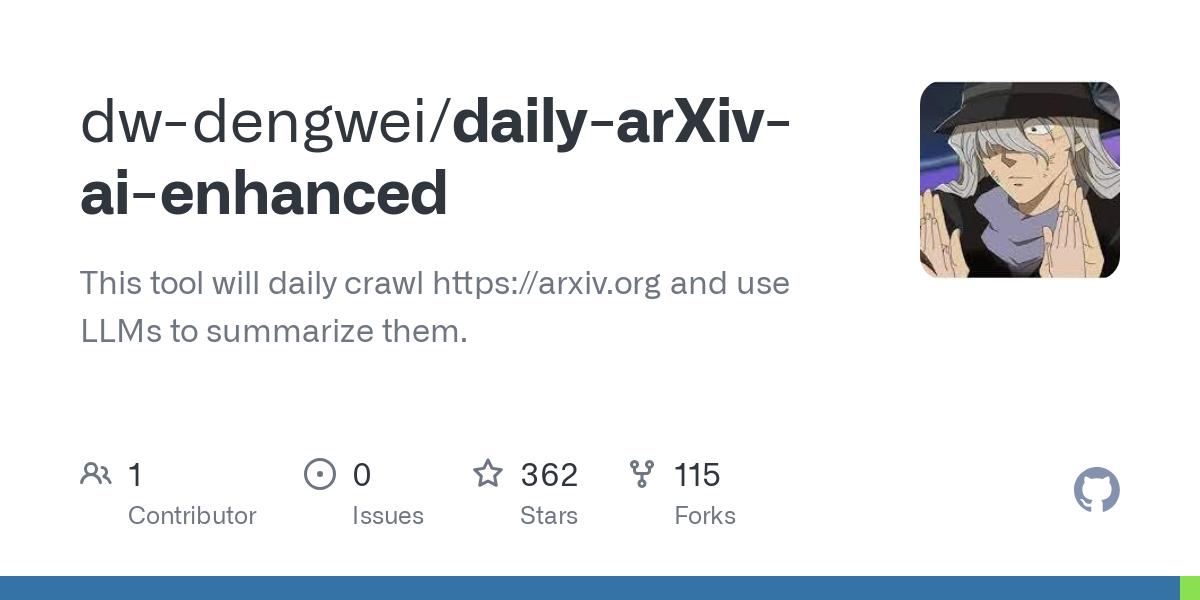 ArXiv-ai